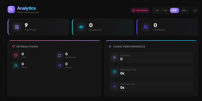 Pommy AI screenshot 6