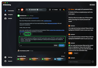 FLXR - AI Browser gallery image
