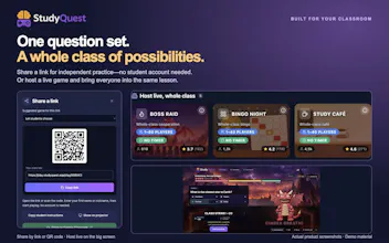 StudyQuest gallery image