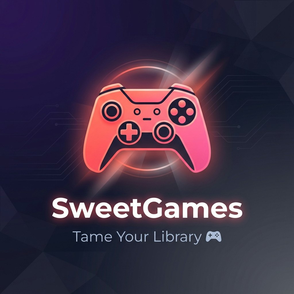 SweetGames gallery image