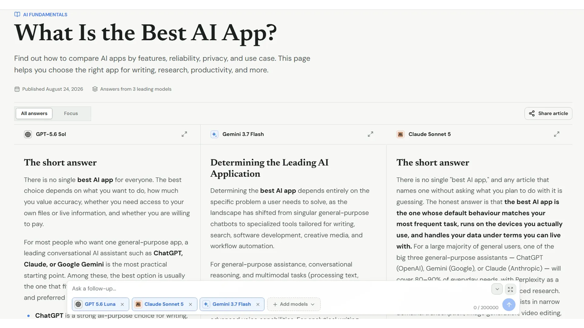 Wikis AI gallery image