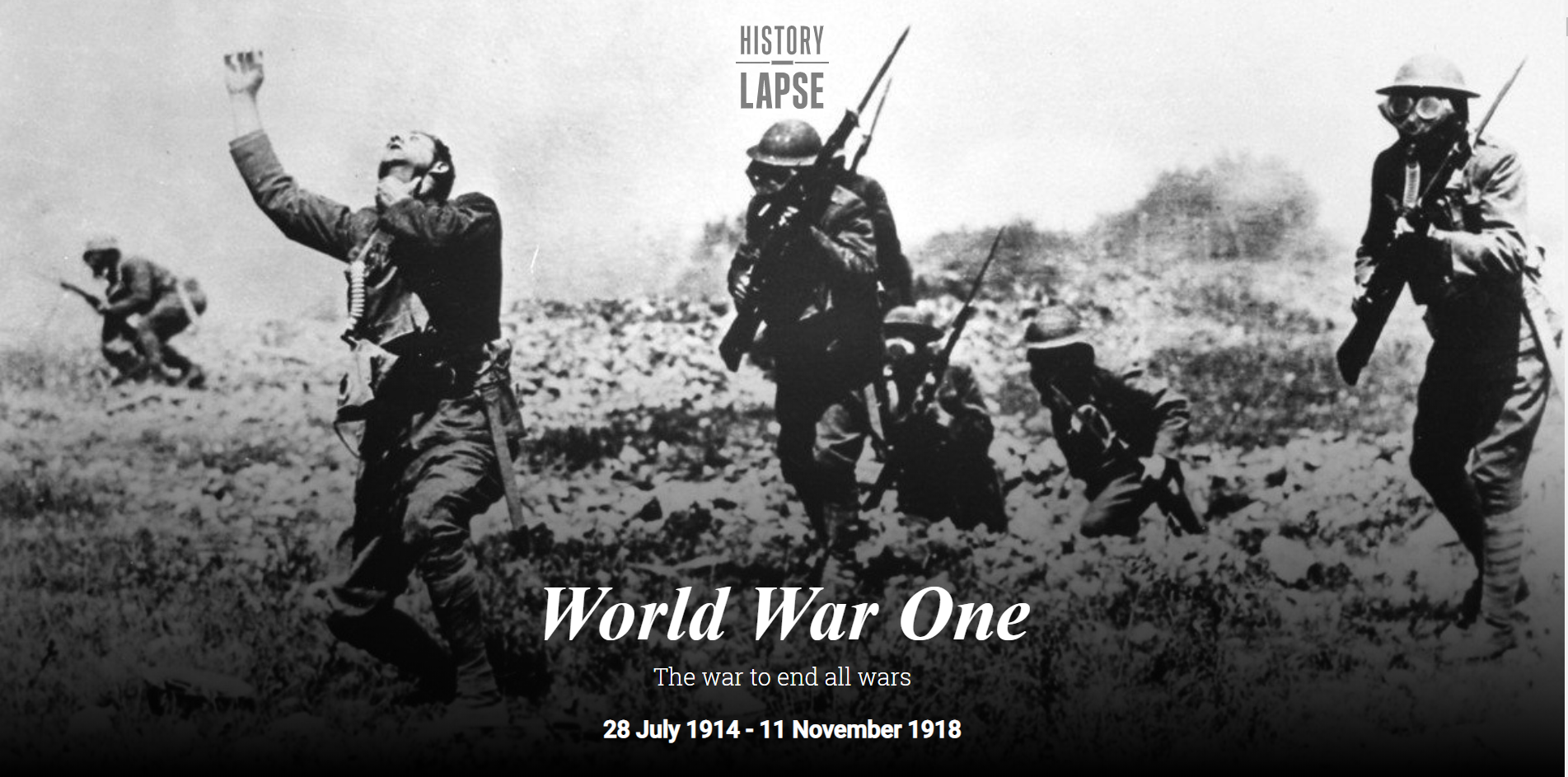 History Lapse gallery image