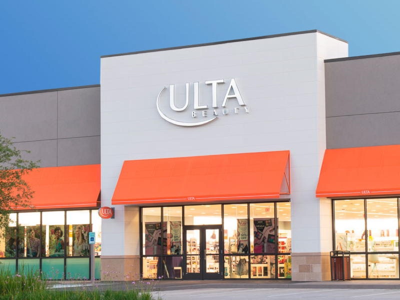 50% de réduction sur les coupons ULTA et les codes promotionnels