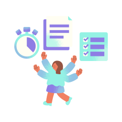 Notion Daily Habit Tracker Template 