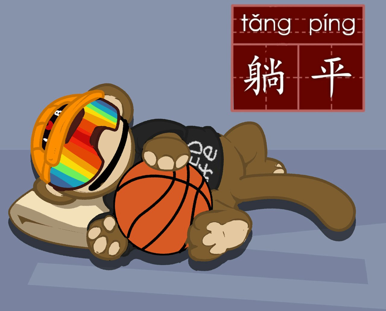 Tang Ping Cat - Memecoin Project media 10