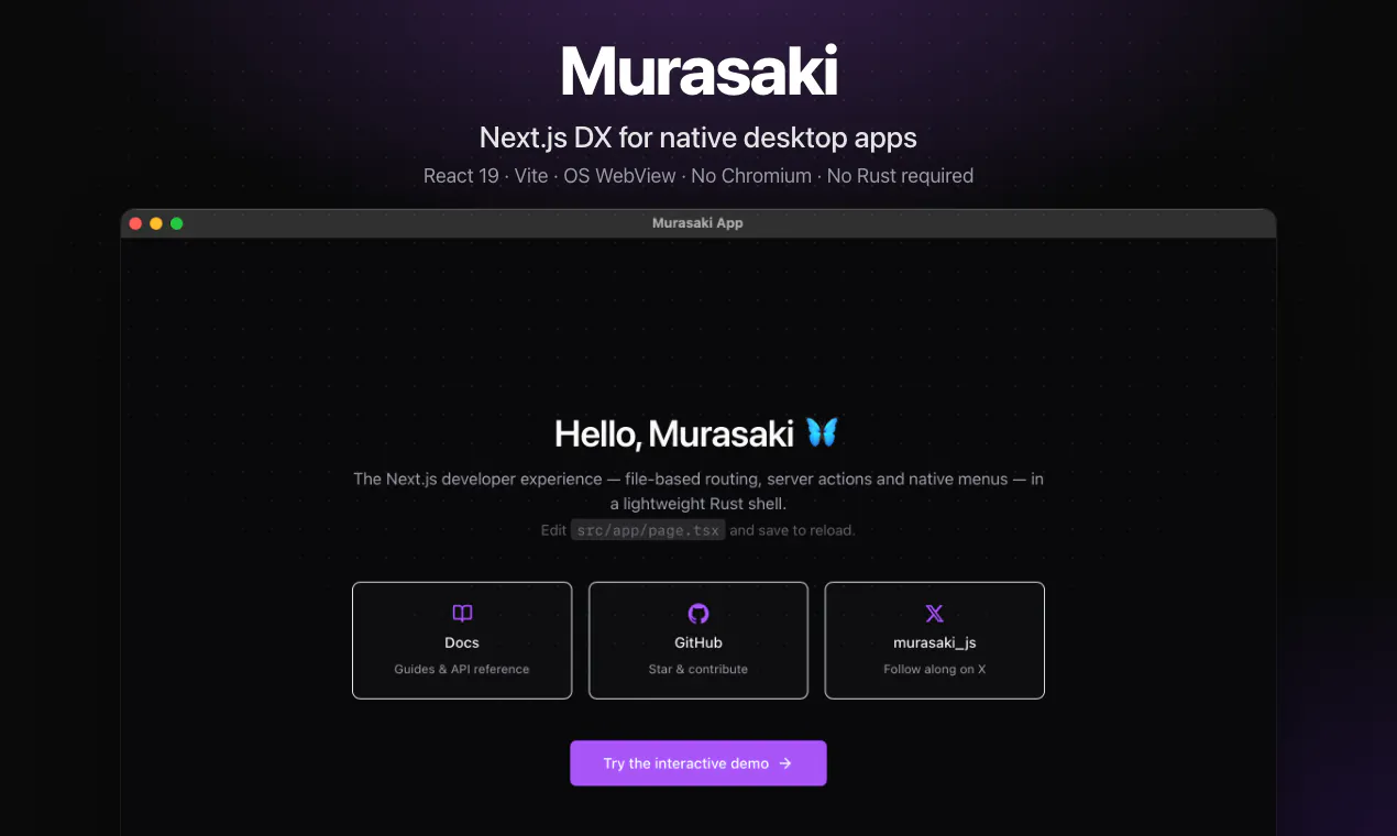 Murasaki gallery image