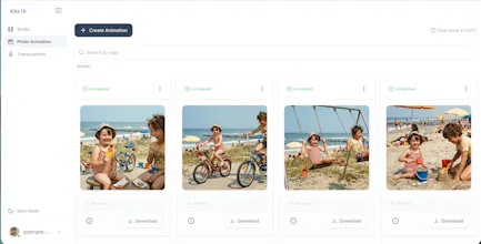 kitsai.fr gallery image