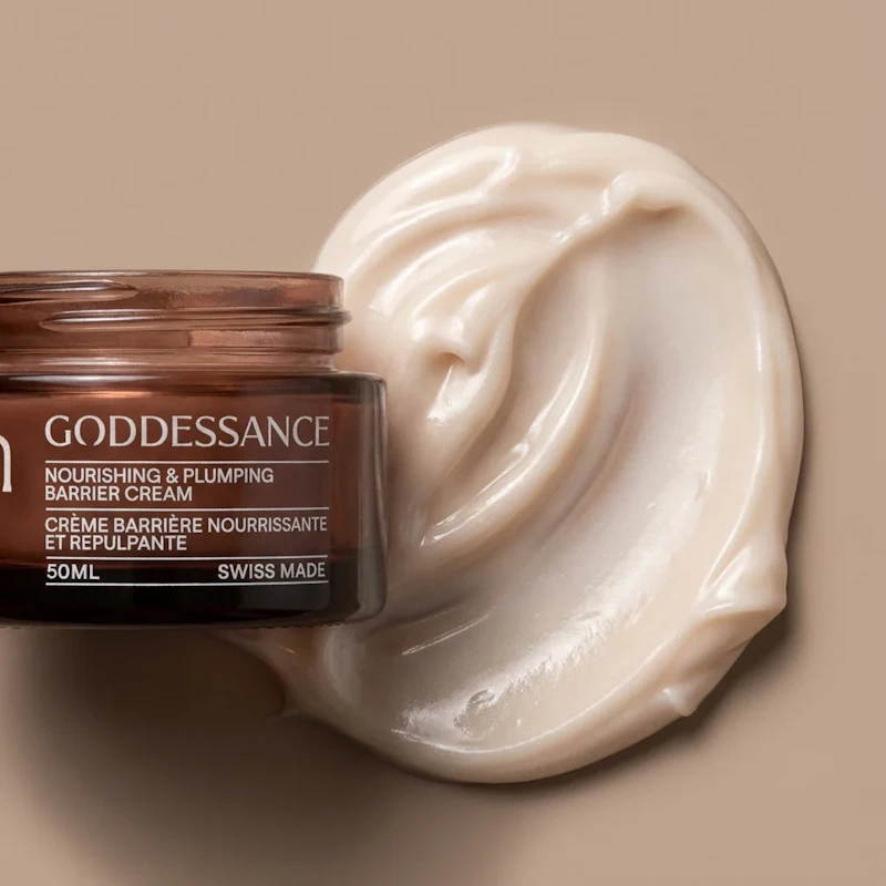 Skin Silk Plumping Barrier Cream screenshot 3