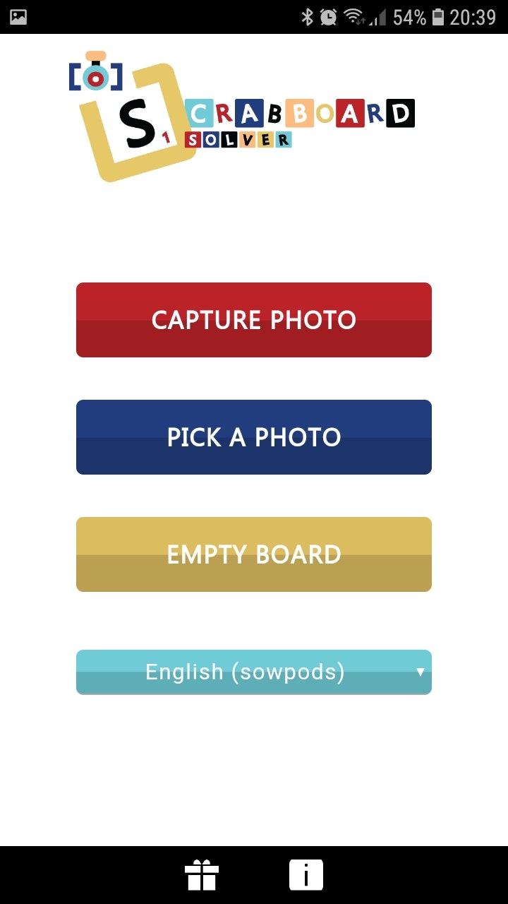 Scrabboard Solver gallery image