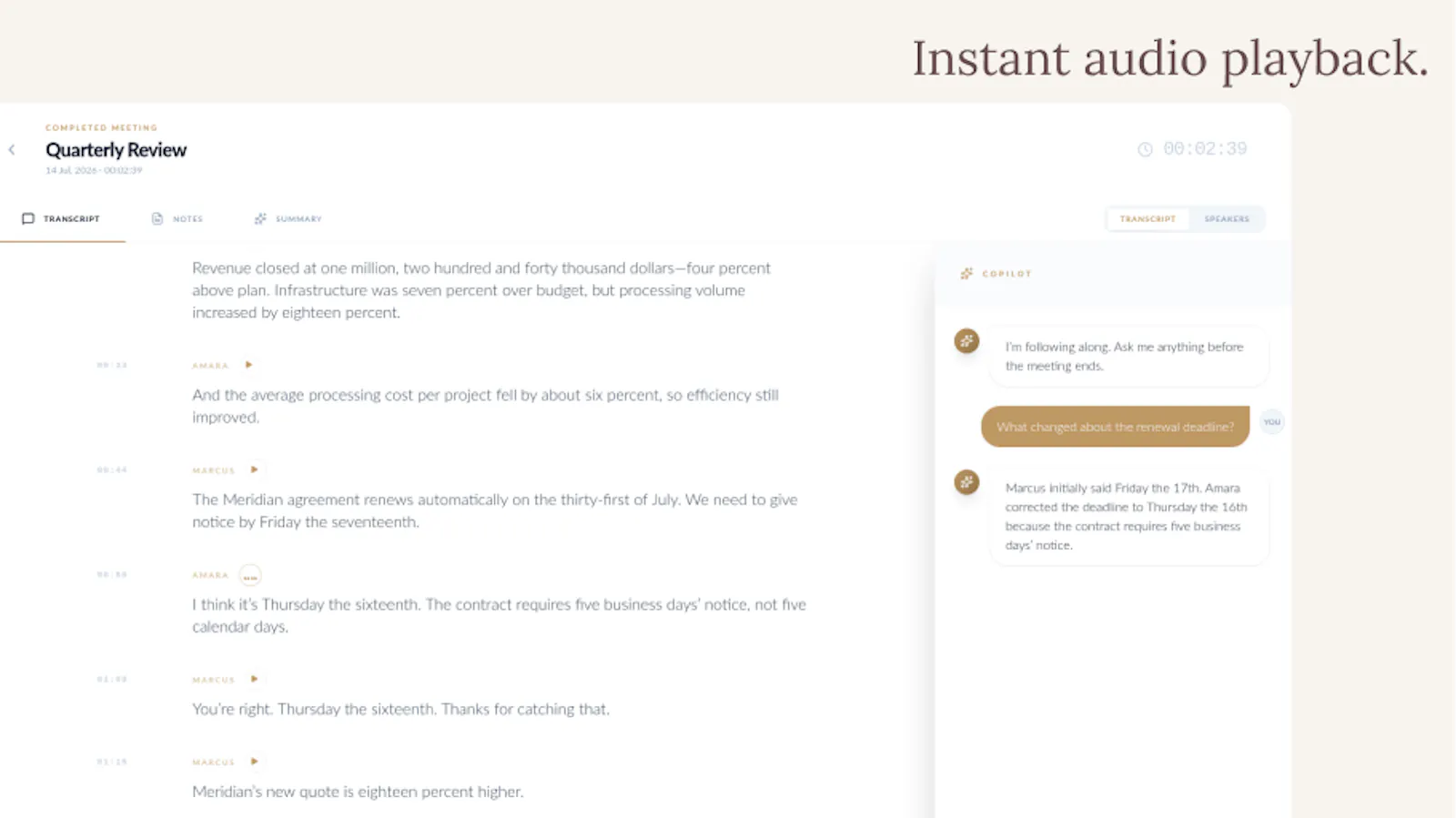 sidechained screenshot 2