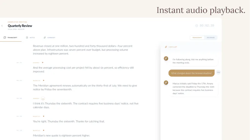 sidechained screenshot 2