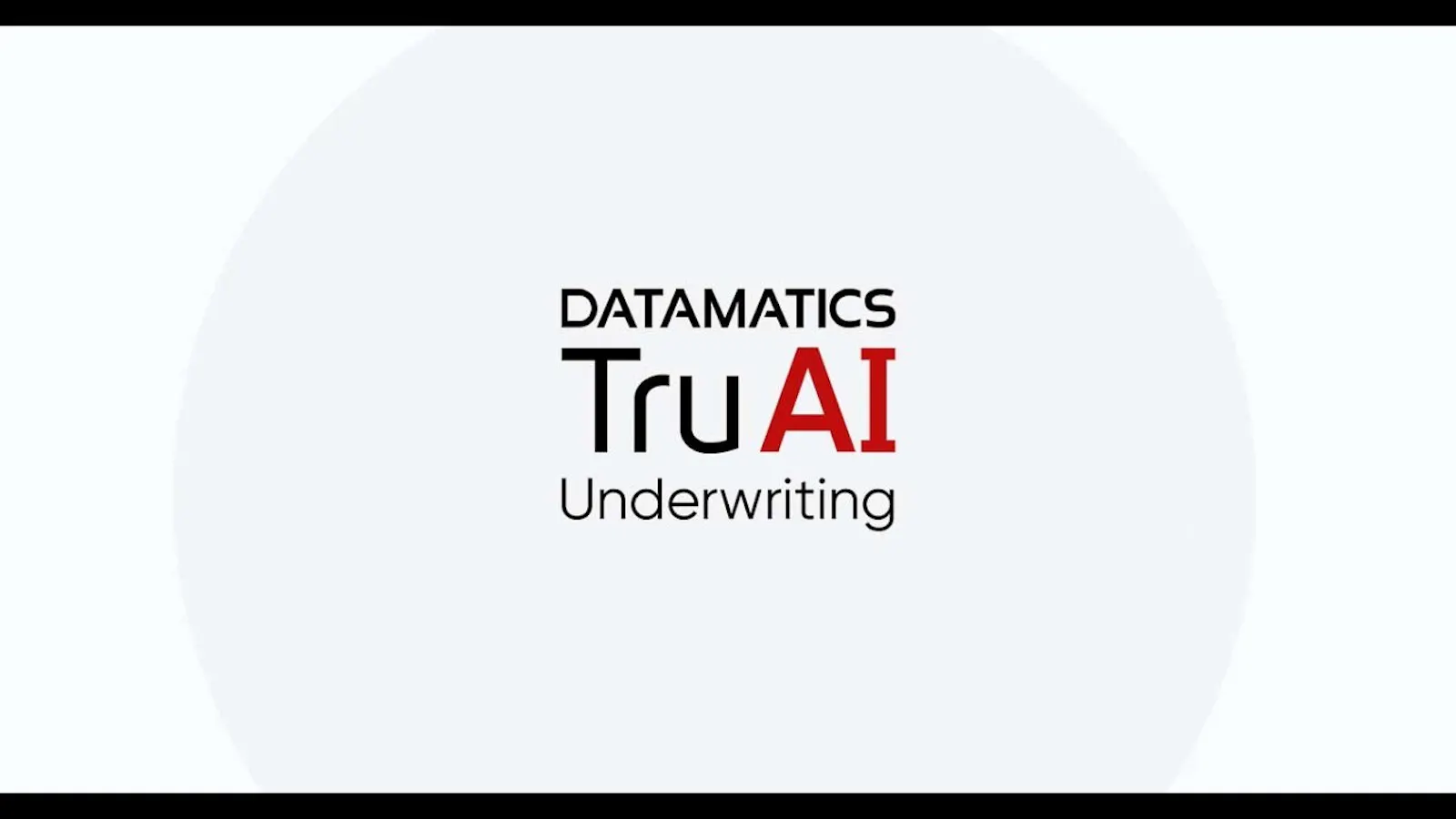 TruAI screenshot 1 (video preview)