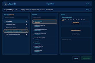 L-Neuro MD gallery image