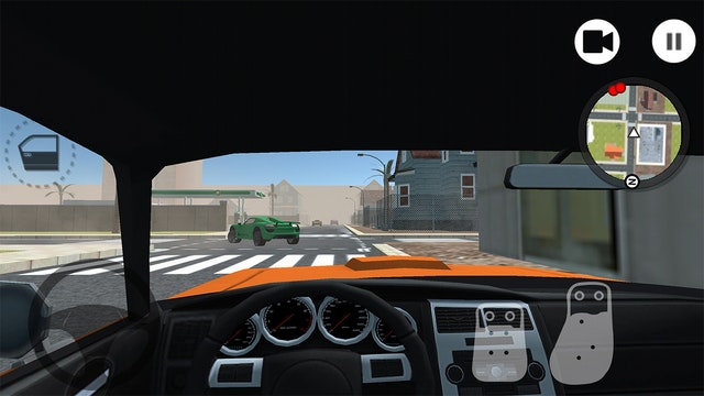 City Gangster gallery image