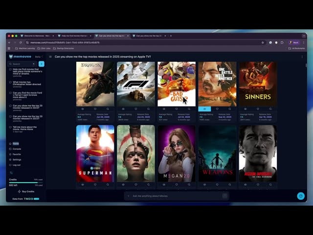 Memovee gallery image