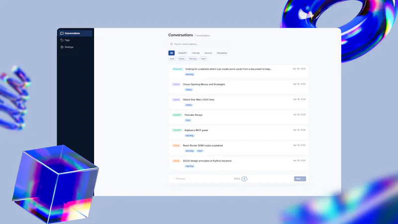 Convattic screenshot 3