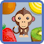 Glutton Monkey