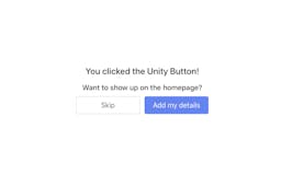 Unity Button media 2