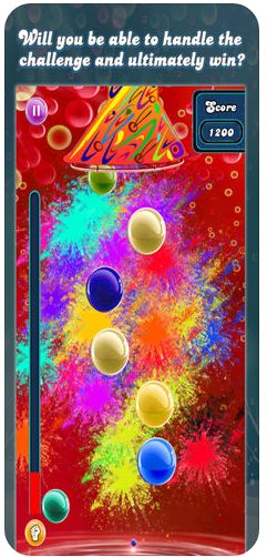 Bubquest: Pop the Ball Bubbles gallery image