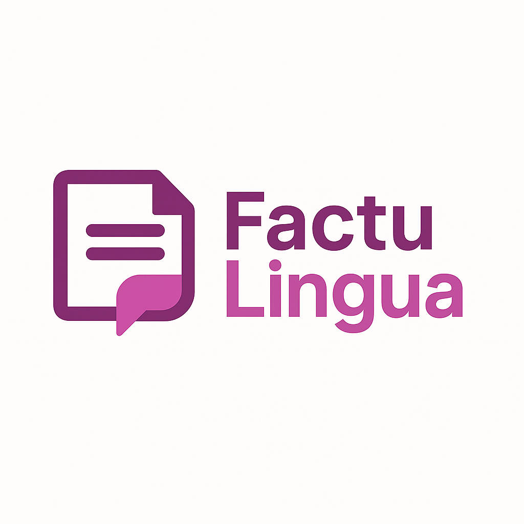 FactuLingua gallery image