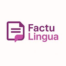 FactuLingua gallery image