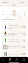 Dewi Daily - Beauty Routine Tracking App gallery image