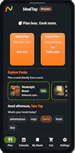 MealTap - Smart Meal Planning gallery image