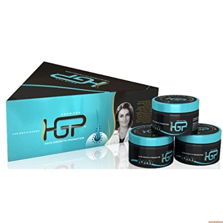 HGP India (Cabello Growth Pro) media 3