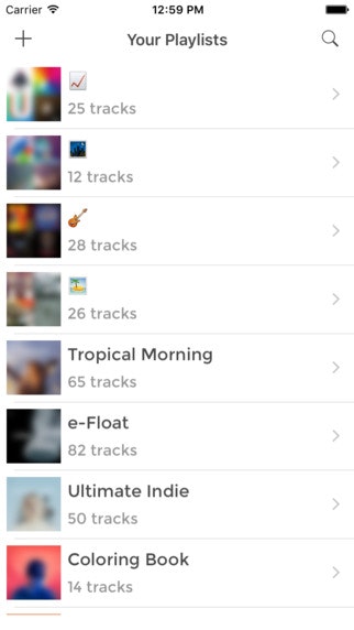 Soundtrack - Discover The Best Music on Spotify gallery image