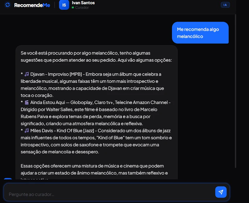 Digital Twin Curators screenshot 2