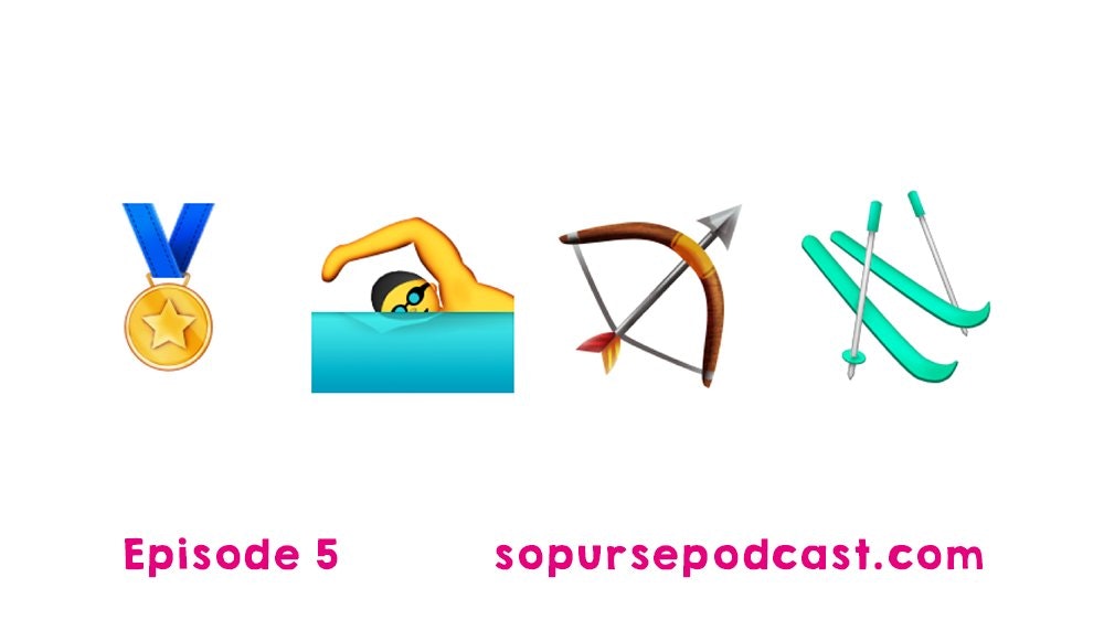 So Purse - Episode 5: The Olympics Are So Purse gallery image