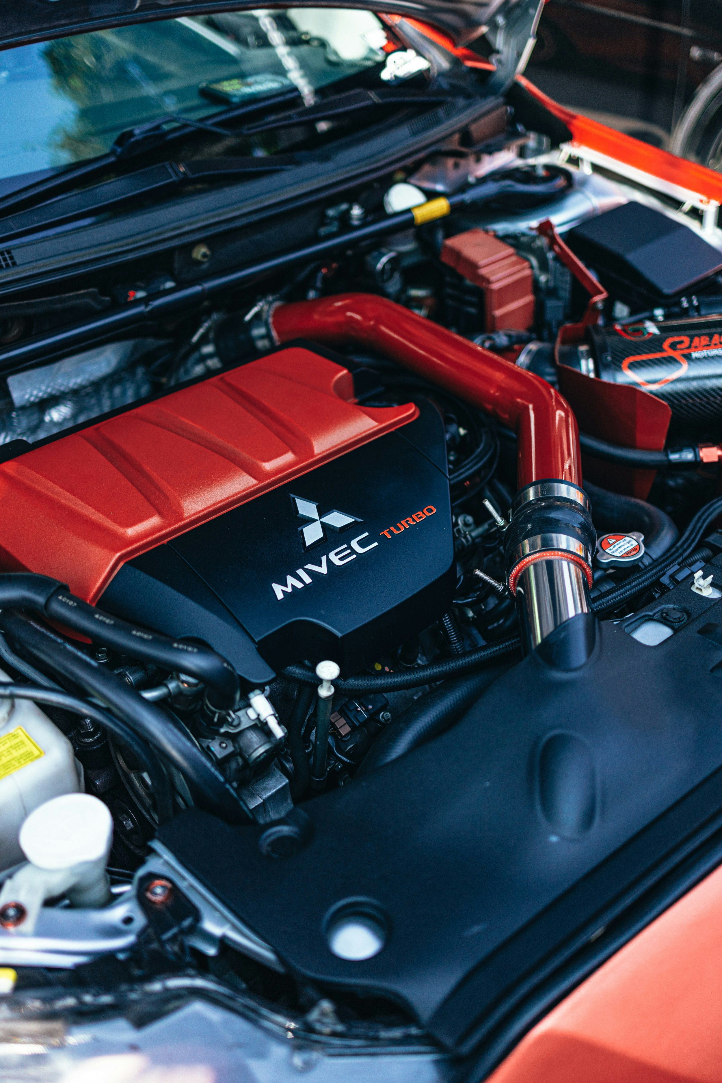 BluePrism Automotive gallery image