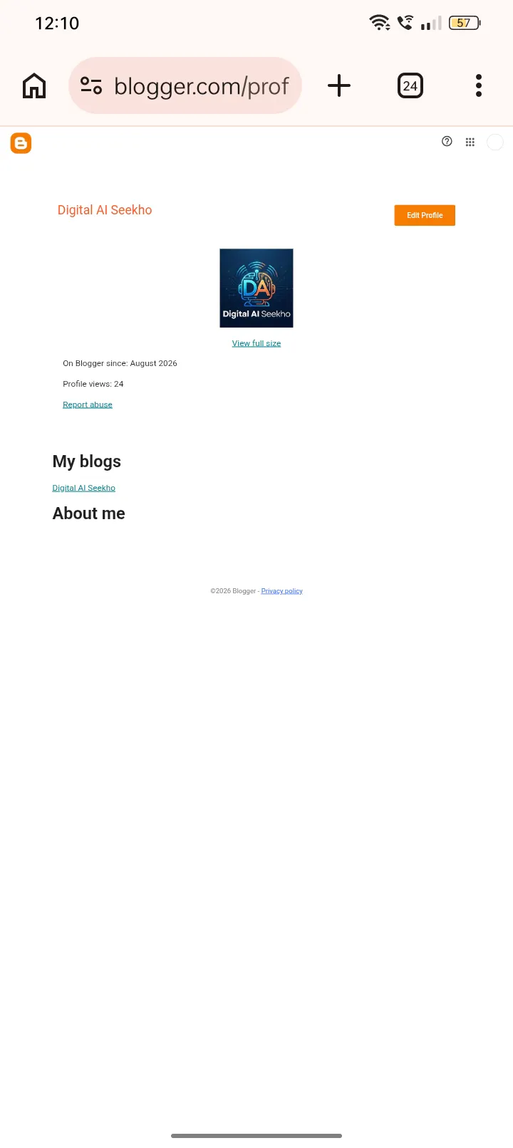 Digital AI Seekho gallery image