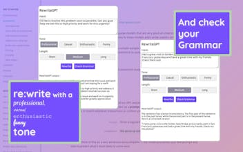 re:write gallery image