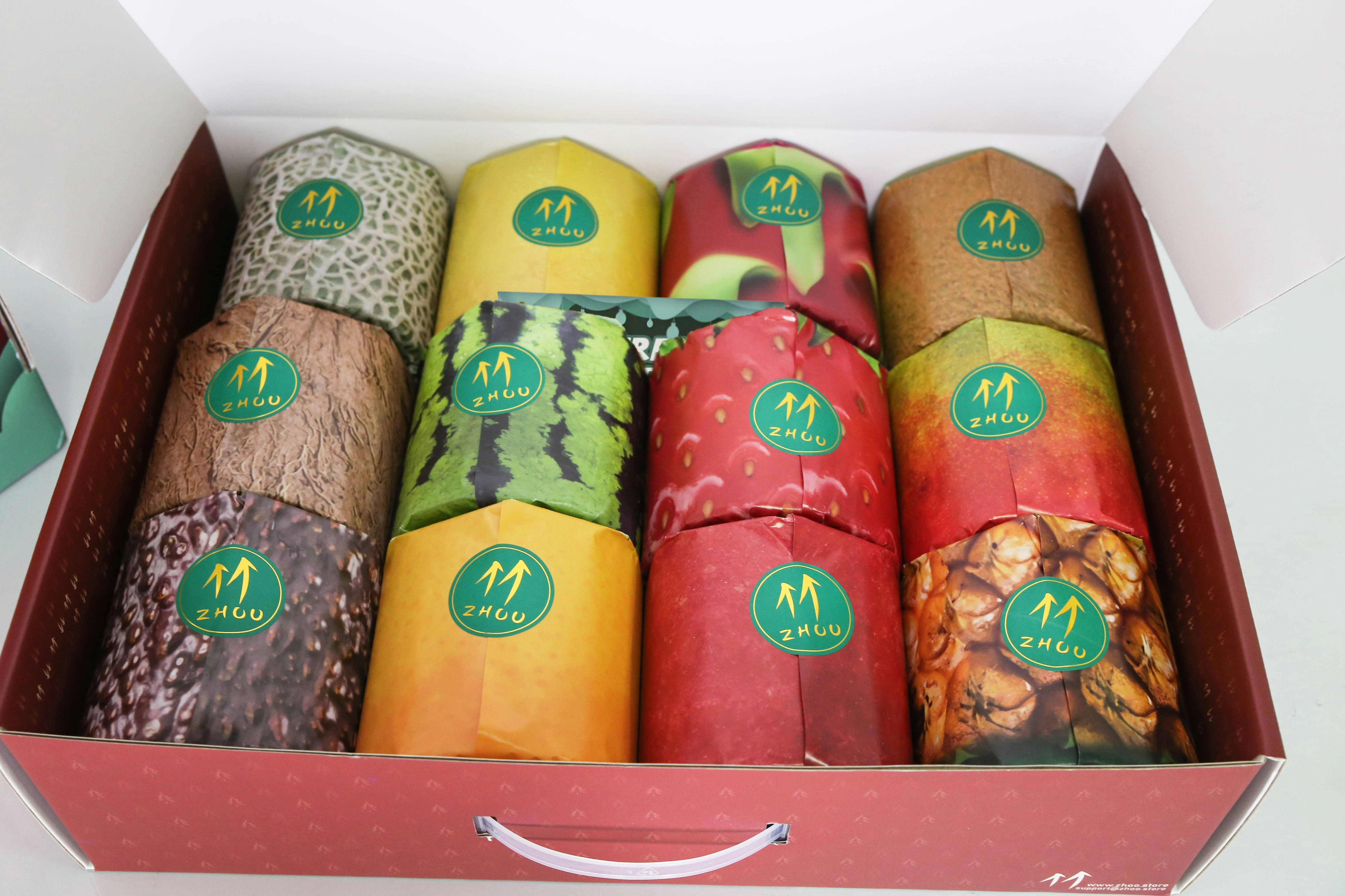 Toilet Paper You've Never Seen gallery image