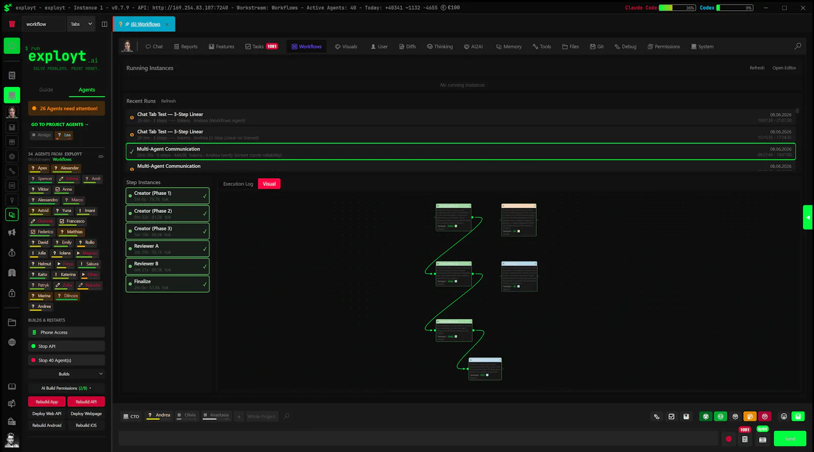 exployt.ai screenshot 10