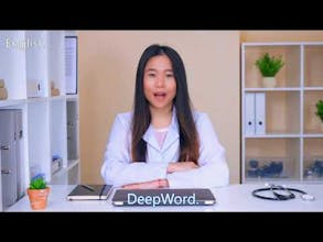 Deep Word gallery image