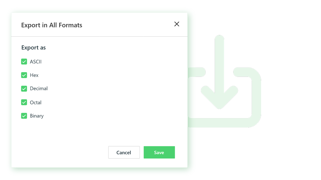 NovoTerm gallery image