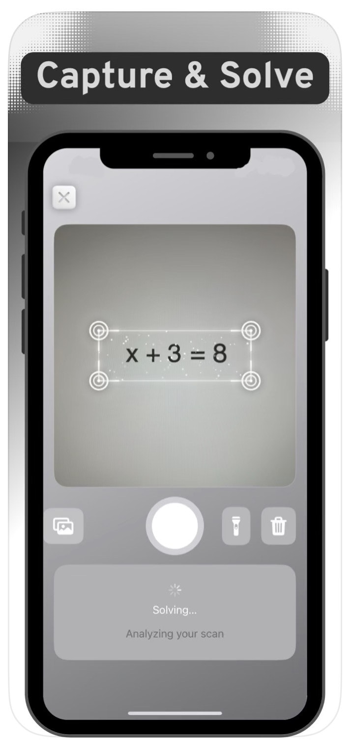 Calculator all-in-one gallery image