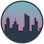 City Fog - Theme/Palette