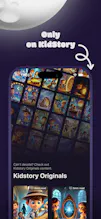 KidStory gallery image