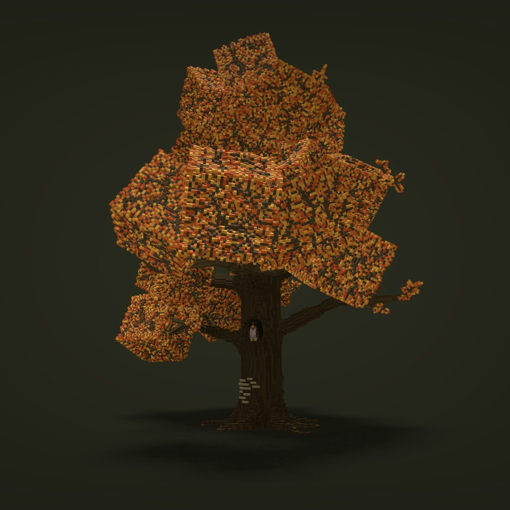 Voxel Max gallery image