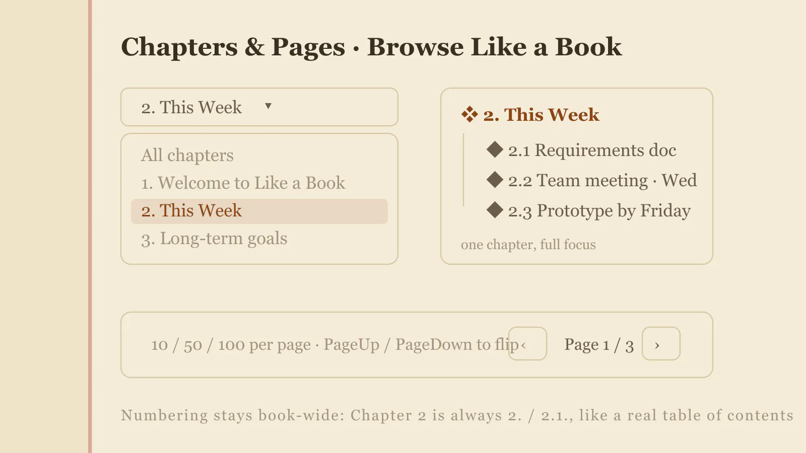Like a Book  screenshot 4