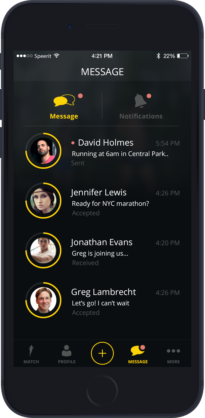 SPEERIT 🏊🚴🏃 gallery image