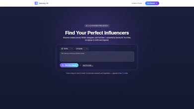 Janney AI gallery image