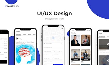 sWorks.io gallery image