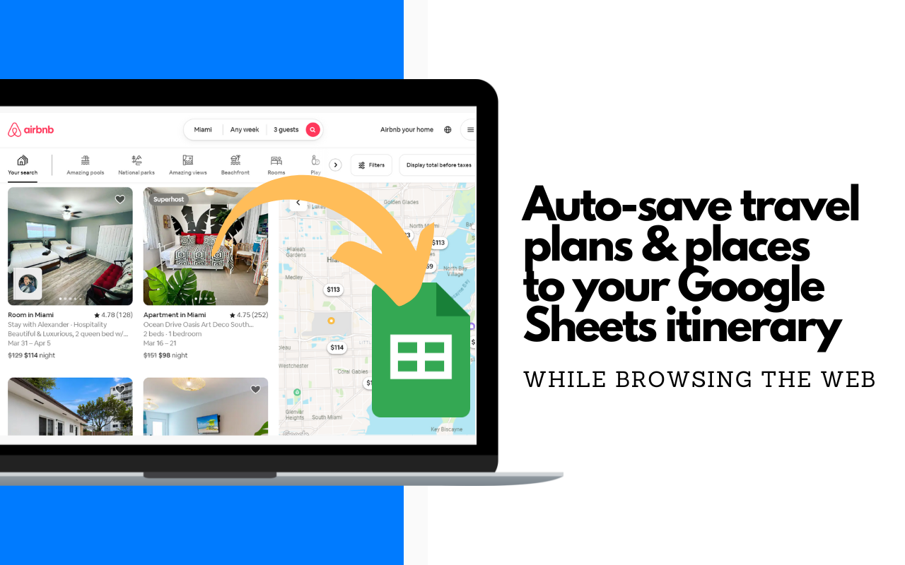 MAPPER MAPPER расширение Chrome media 2