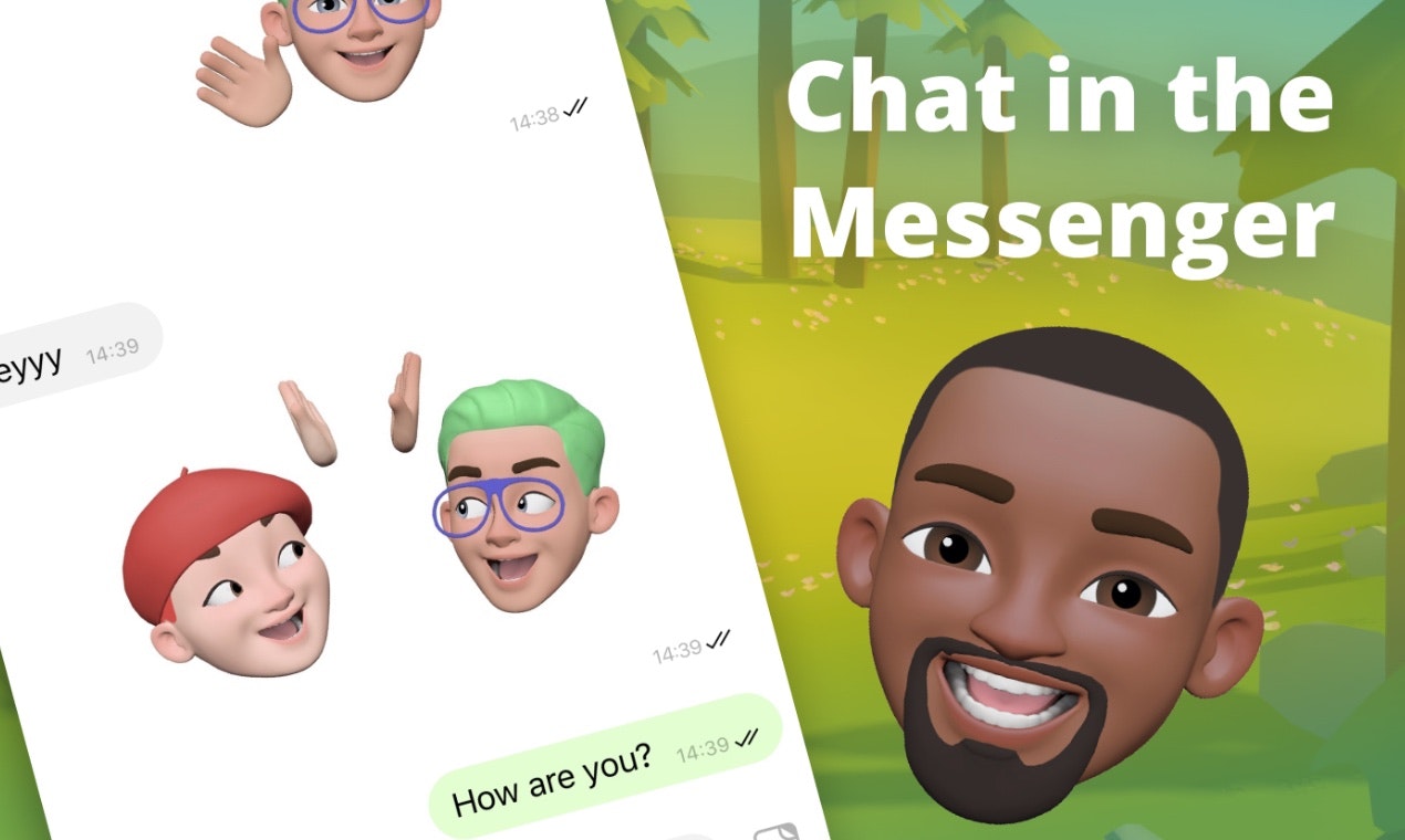 Chudo Virtual Spaces gallery image