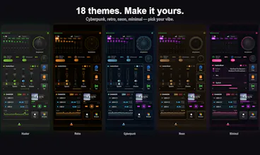 StreamPad gallery image