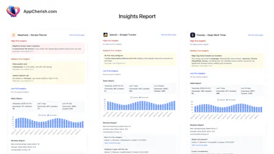 AppCherish gallery image